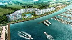 Marina Collection (D4), Condominium #481518421